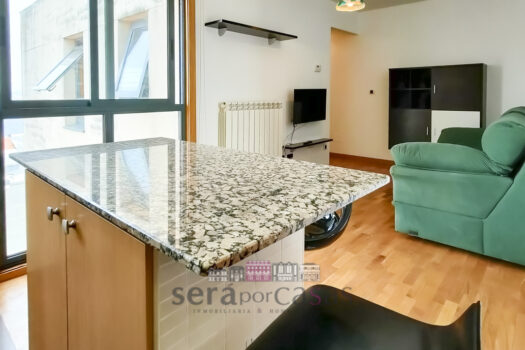 Se vende apartamento en Rúa Touro, A Coruña
