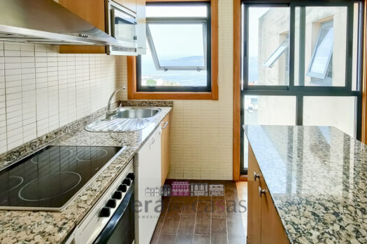 Se vende apartamento en Rúa Touro, A Coruña