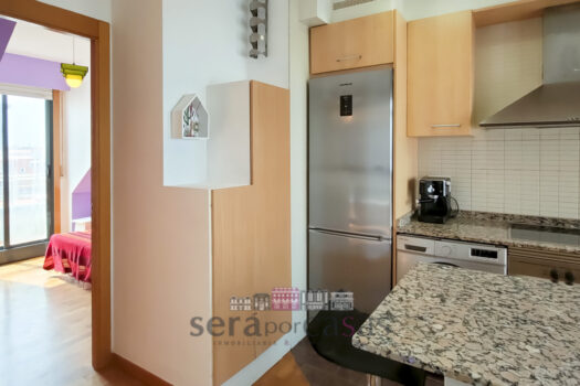 Se vende apartamento en Rúa Touro, A Coruña