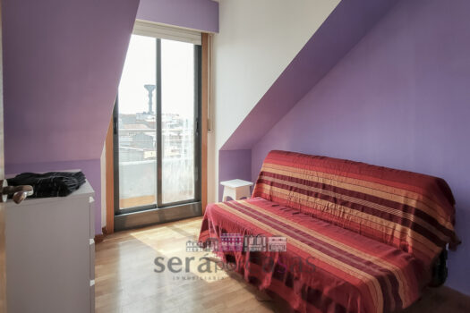 Se vende apartamento en Rúa Touro, A Coruña