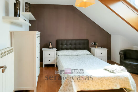 Se vende apartamento en Rúa Touro, A Coruña