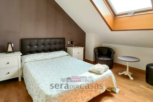 Se vende apartamento en Rúa Touro, A Coruña