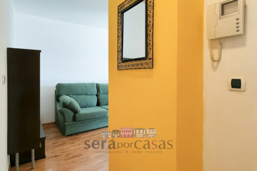 Se vende apartamento en Rúa Touro, A Coruña