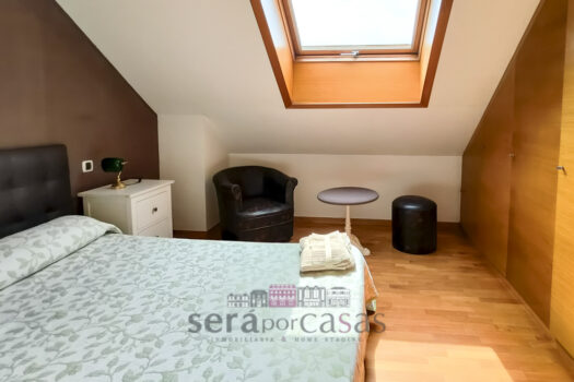 Se vende apartamento en Rúa Touro, A Coruña