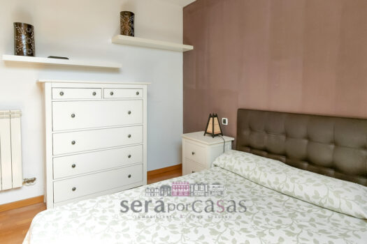 Se vende apartamento en Rúa Touro, A Coruña