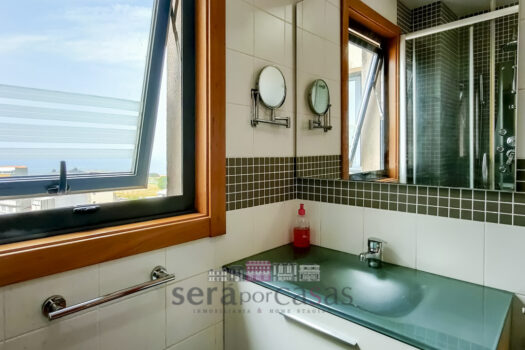 Se vende apartamento en Rúa Touro, A Coruña