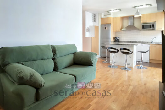 Se vende apartamento en Rúa Touro, A Coruña