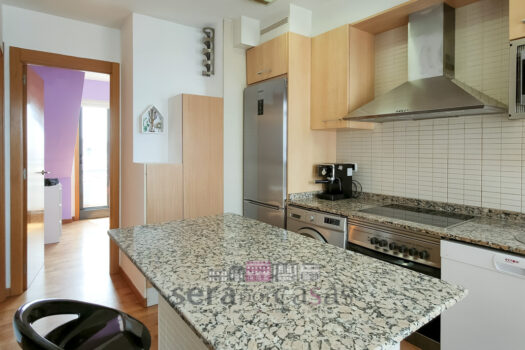 Se vende apartamento en Rúa Touro, A Coruña