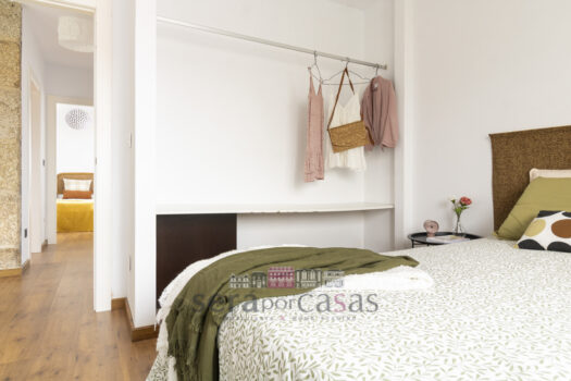 Se vende chalet de piedra en Aldán, Pontevedra