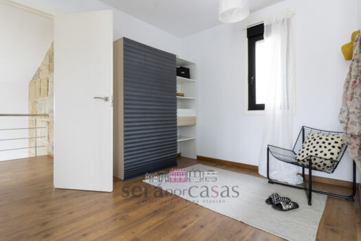 Se vende chalet de piedra en Aldán, Pontevedra