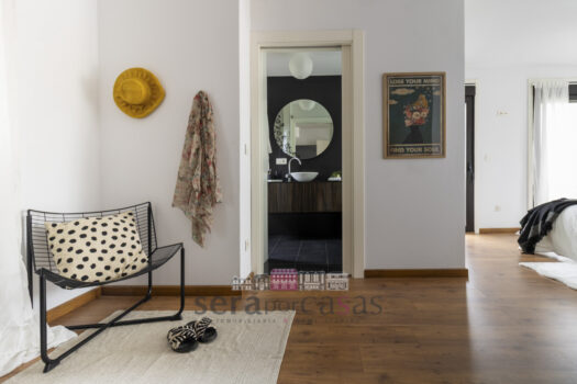 Se vende chalet de piedra en Aldán, Pontevedra