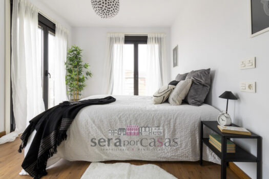 Se vende chalet de piedra en Aldán, Pontevedra