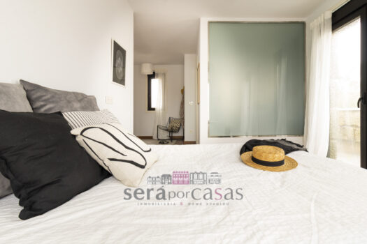 Se vende chalet de piedra en Aldán, Pontevedra