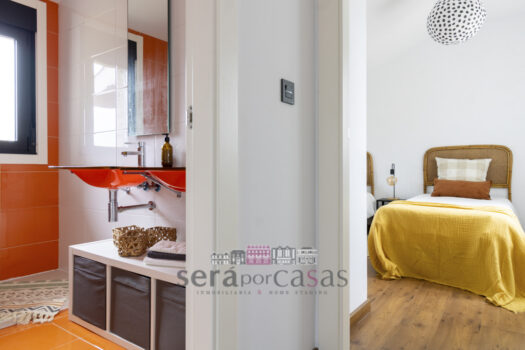 Se vende chalet de piedra en Aldán, Pontevedra
