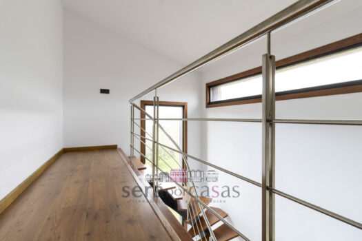 Se vende chalet de piedra en Aldán, Pontevedra