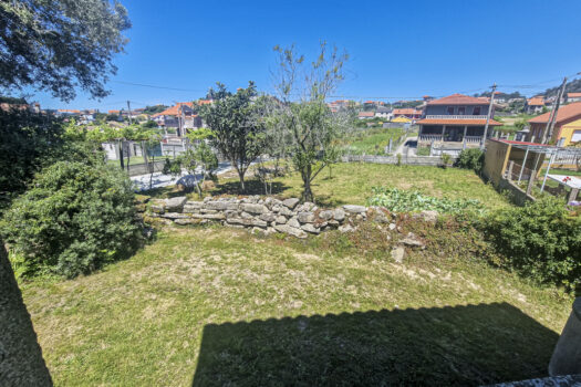 Se vende chalet de piedra en Aldán, Pontevedra