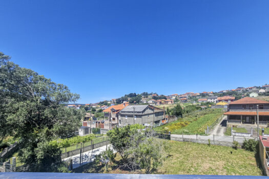 Se vende chalet de piedra en Aldán, Pontevedra