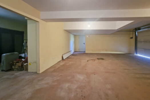 Se vende chalet de piedra en Aldán, Pontevedra