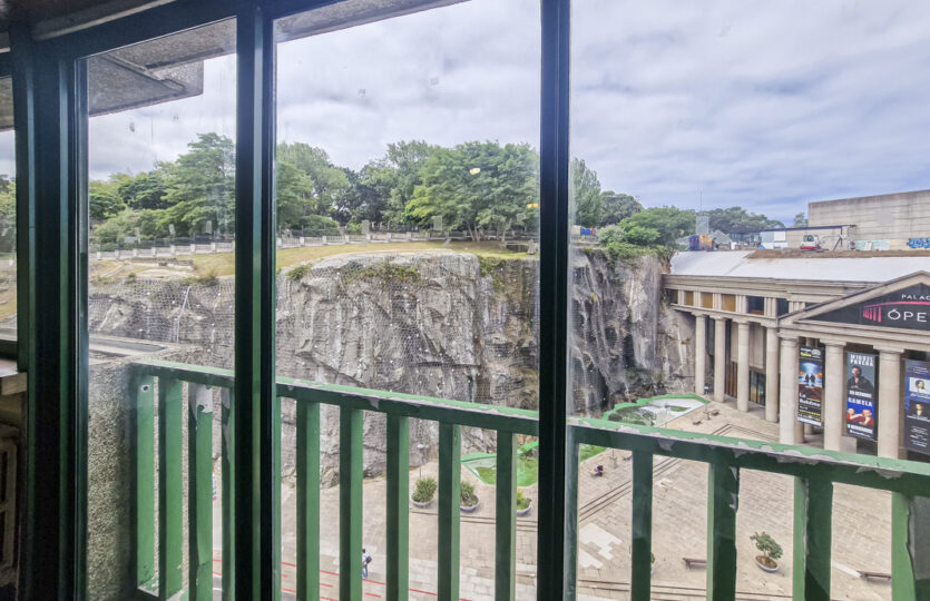 Se vende piso en el centro de A Coruña