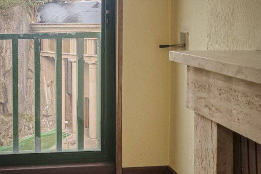 Se vende piso en el centro de la ciudad