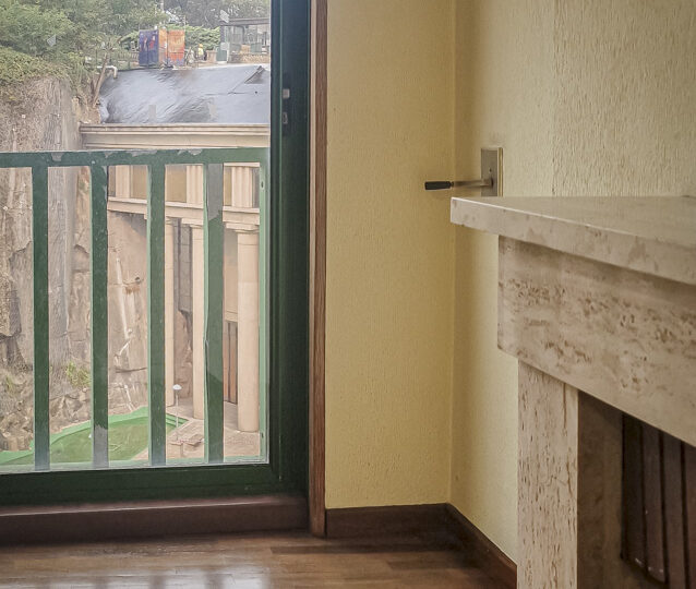 Se vende piso en el centro de A Coruña