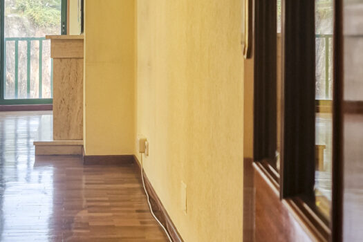 Se vende piso en el centro de la ciudad