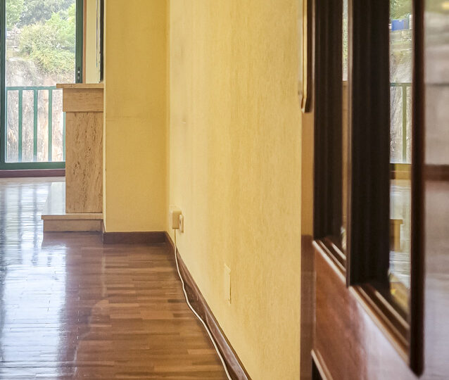 Se vende piso en el centro de A Coruña