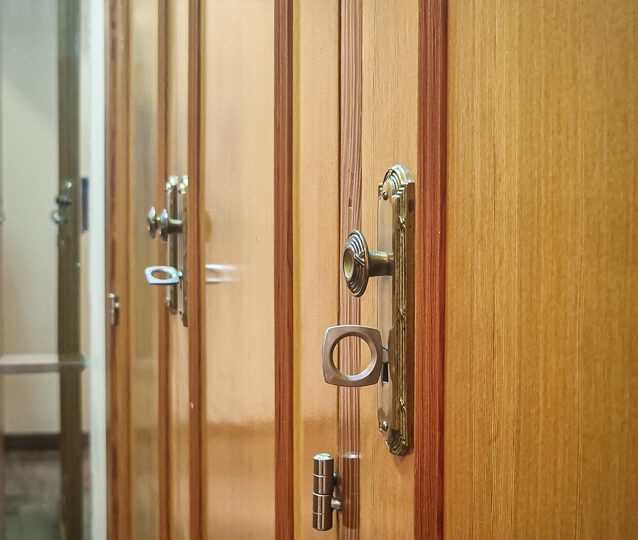 Se vende piso en el centro de A Coruña