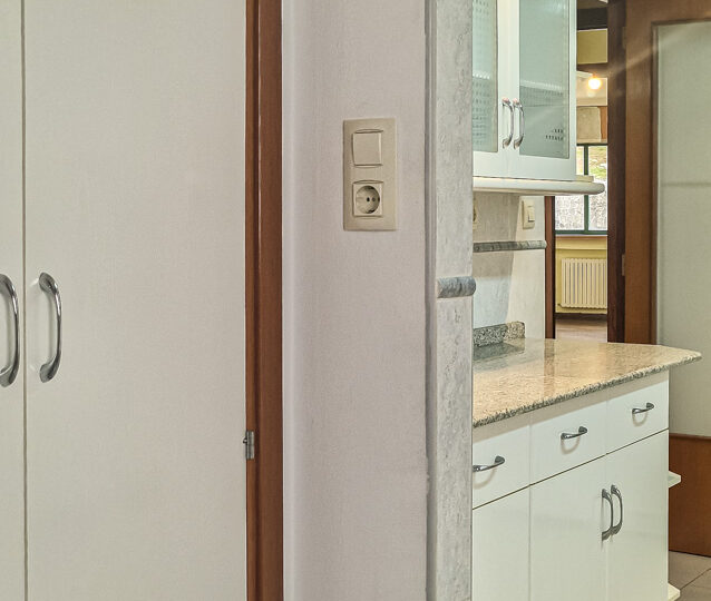 Se vende piso en el centro de A Coruña