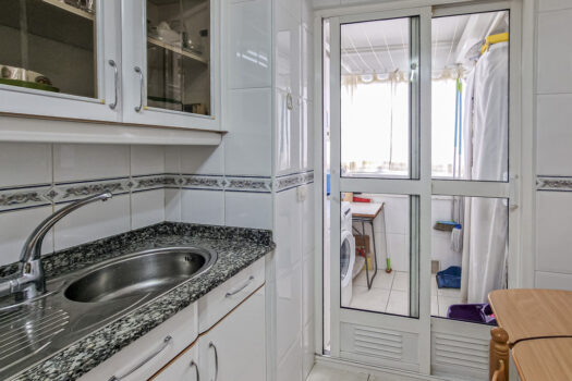 Se vende piso con vistas en la Corveira, Culleredo