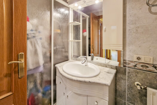 Se vende piso con vistas en la Corveira, Culleredo