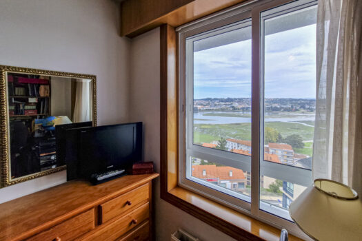 Se vende piso con vistas en la Corveira, Culleredo