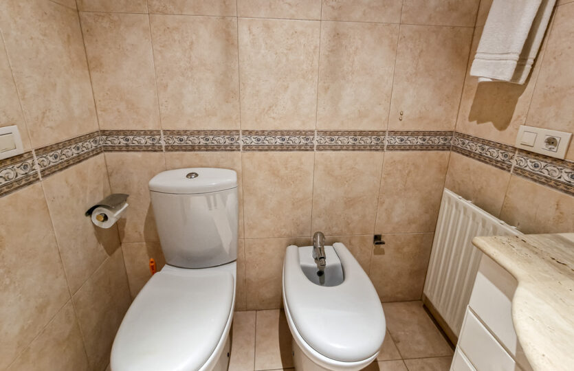 Se vende piso con vistas en A Corveira