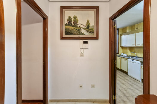 Se vende piso en Agra del Orzán