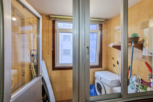 Se vende piso en Agra del Orzán