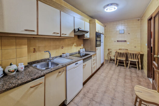 Se vende piso en Agra del Orzán