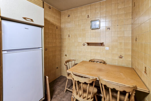 Se vende piso en Agra del Orzán