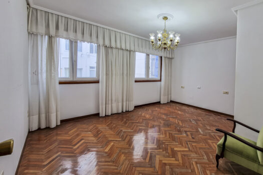 Se vende piso en Agra del Orzán