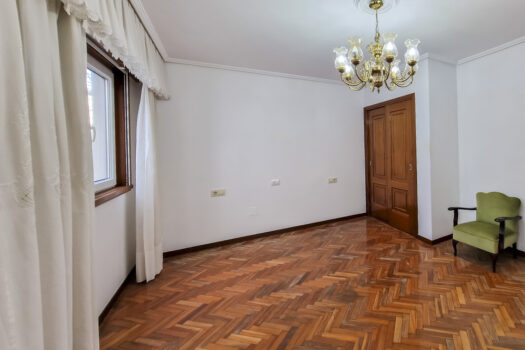 Se vende piso en Agra del Orzán