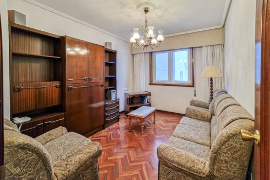 Se vende piso en Agra del Orzán