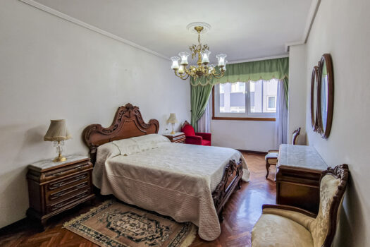 Se vende piso en Agra del Orzán