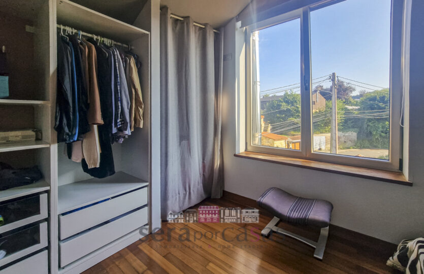 Se vende chalet de piedra en Gandario