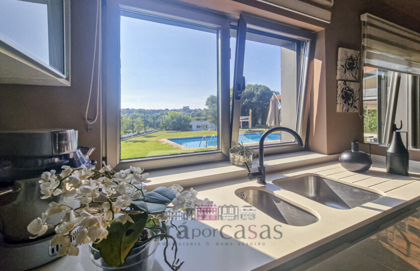 Se vende chalet de piedra en Gandario