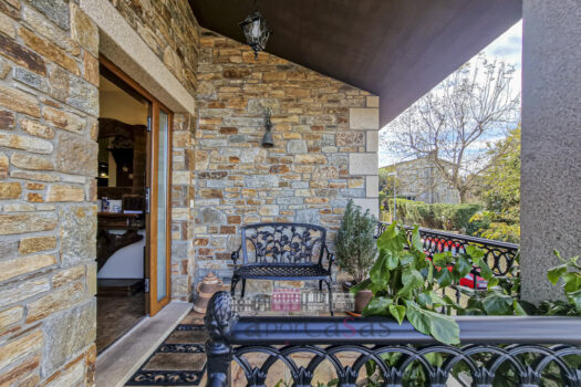 Se vende casa de piedra en Oleiros, A Coruña