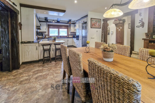 Se vende casa de piedra en Oleiros, A Coruña