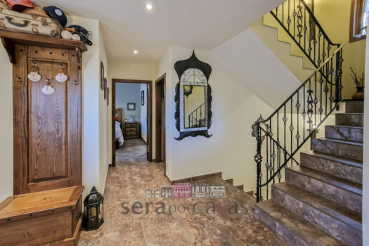 Se vende casa de piedra en Oleiros, A Coruña