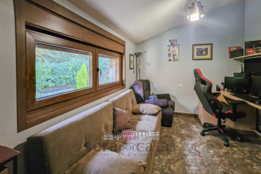 Se vende casa de piedra en Oleiros, A Coruña