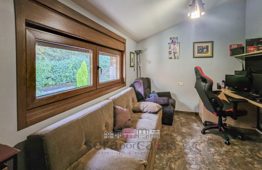 Se vende casa de piedra en Oleiros