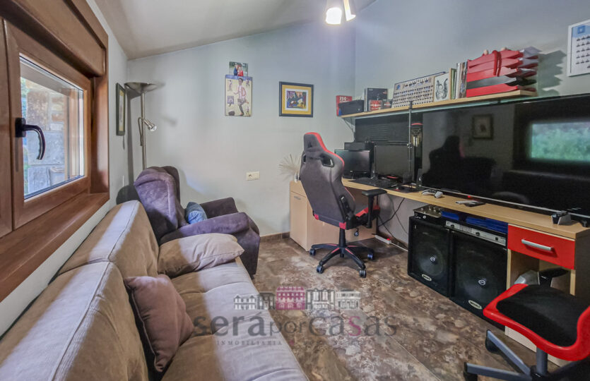 Se vende casa de piedra en Oleiros