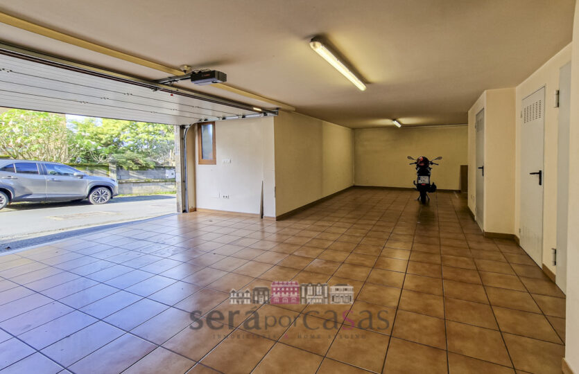 Se vende casa de piedra en Oleiros